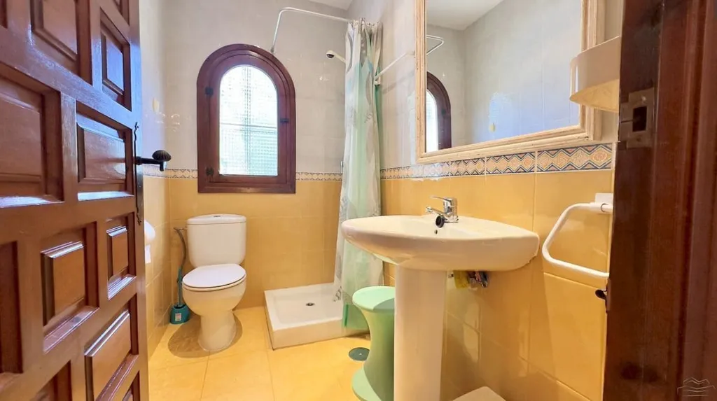 Salles de bain - Villa with Private Pool in Cap Martí, Jávea