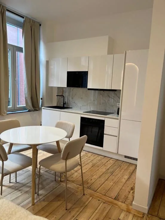 Apartment in Namur