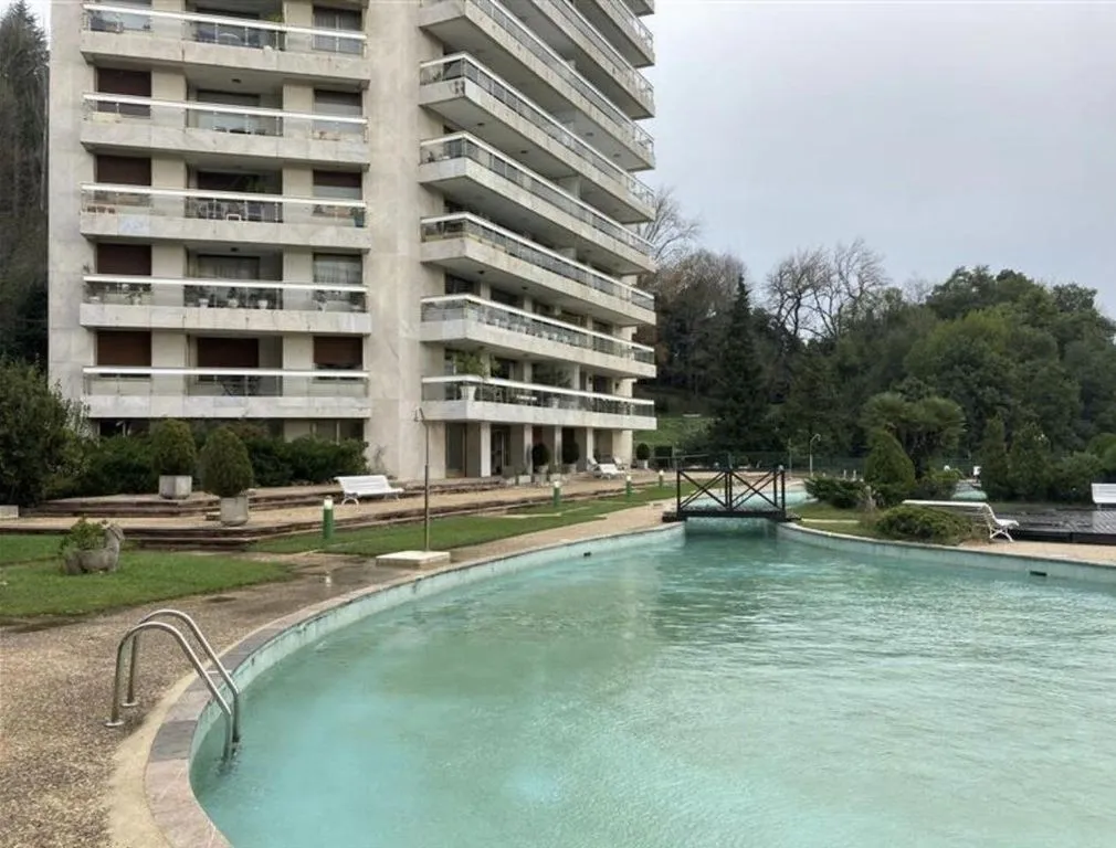 Bassein - Luxury Flat with Terrace in Ondarreta, San Sebastián