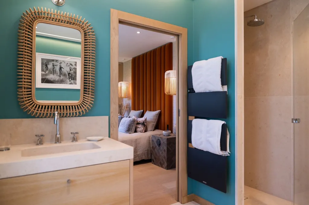 Bagni - Luxury Villa with Pools in Saint-Martin-de-Ré