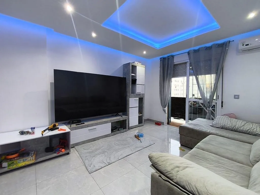 Elutuba - Apartment with Balcony in Pescadores-Saladillo