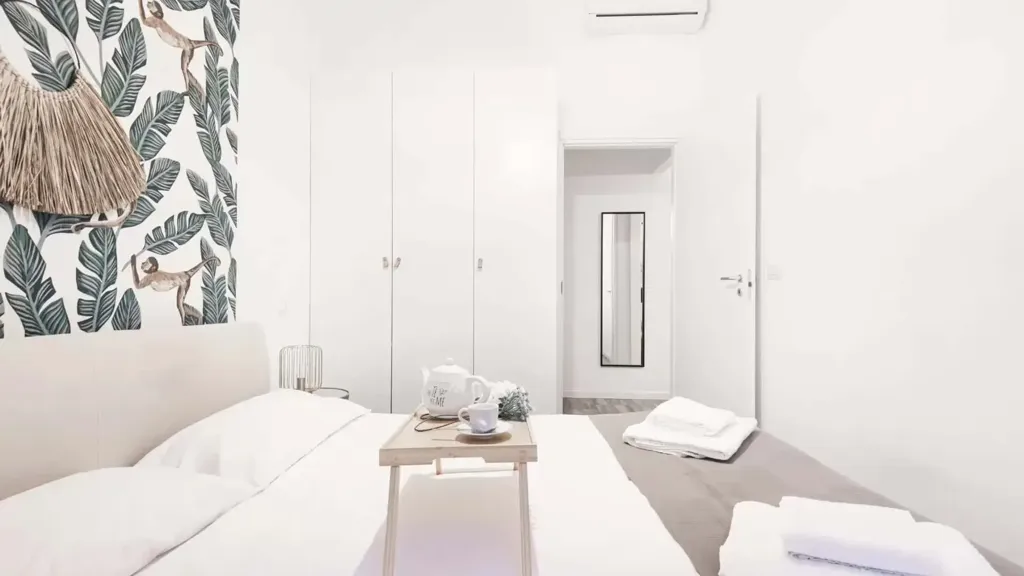 Chambres - Studio Apartment in Porta Venezia, Milan