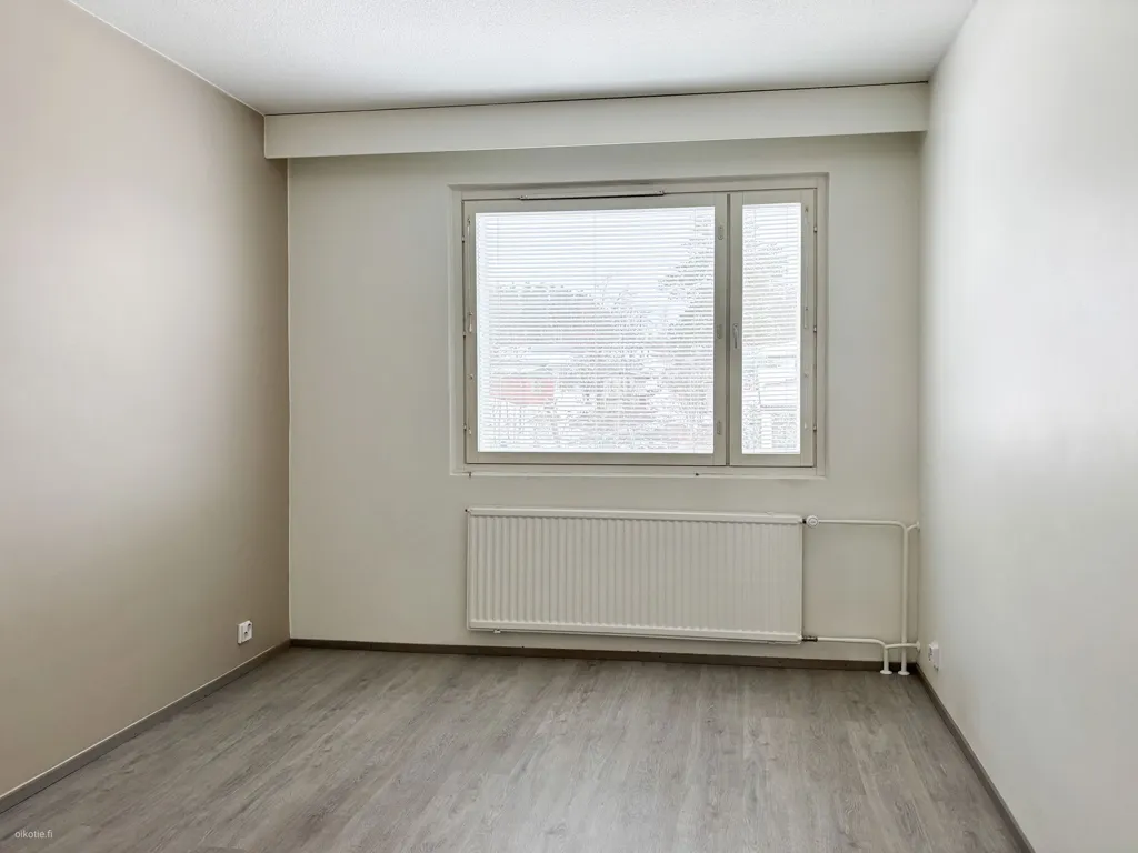 Stanze - Modern Apartment with Balcony in Jyväskylä