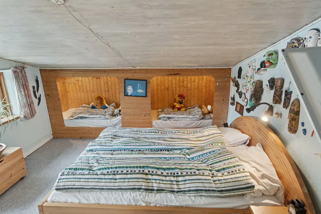 Maison 8 pièces à Hornslet