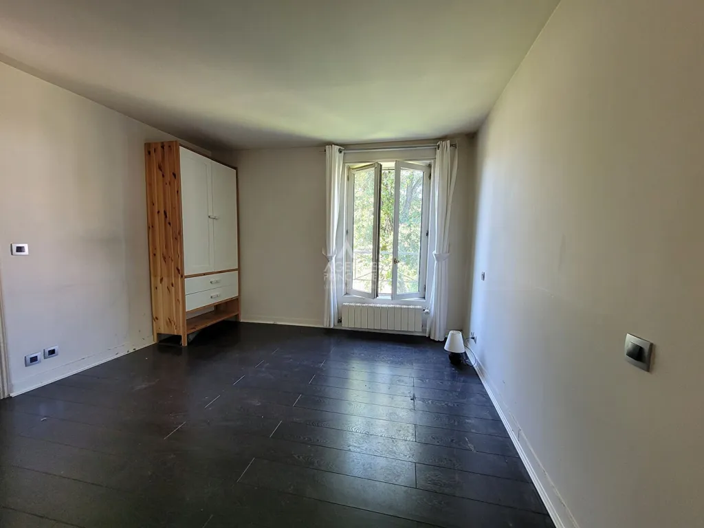 Pièces - Maison avec Jardin et Sans Vis-à-vis à Le Pecq