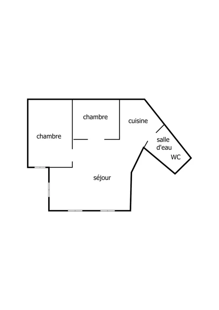 Plaan - 17-Room House with Pool in Éguilles