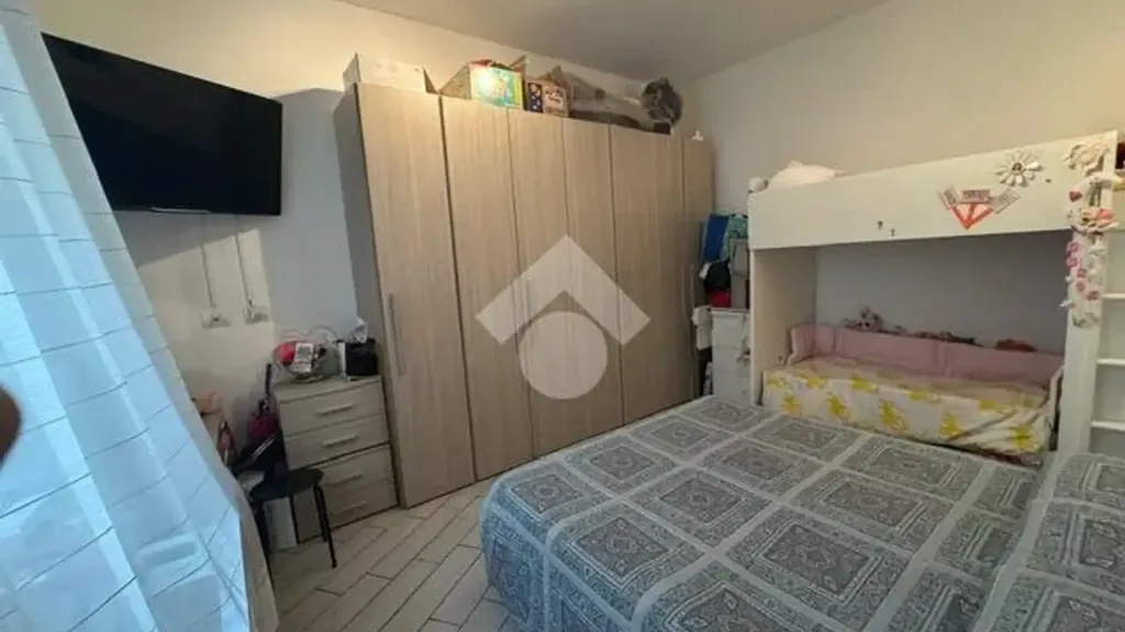 Chambres - Historic Billet with Garden in Milan