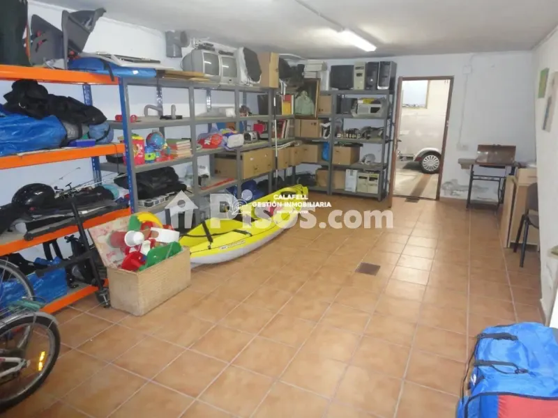 Buanderie - Corner Semi-Detached with Sea View in Calafell