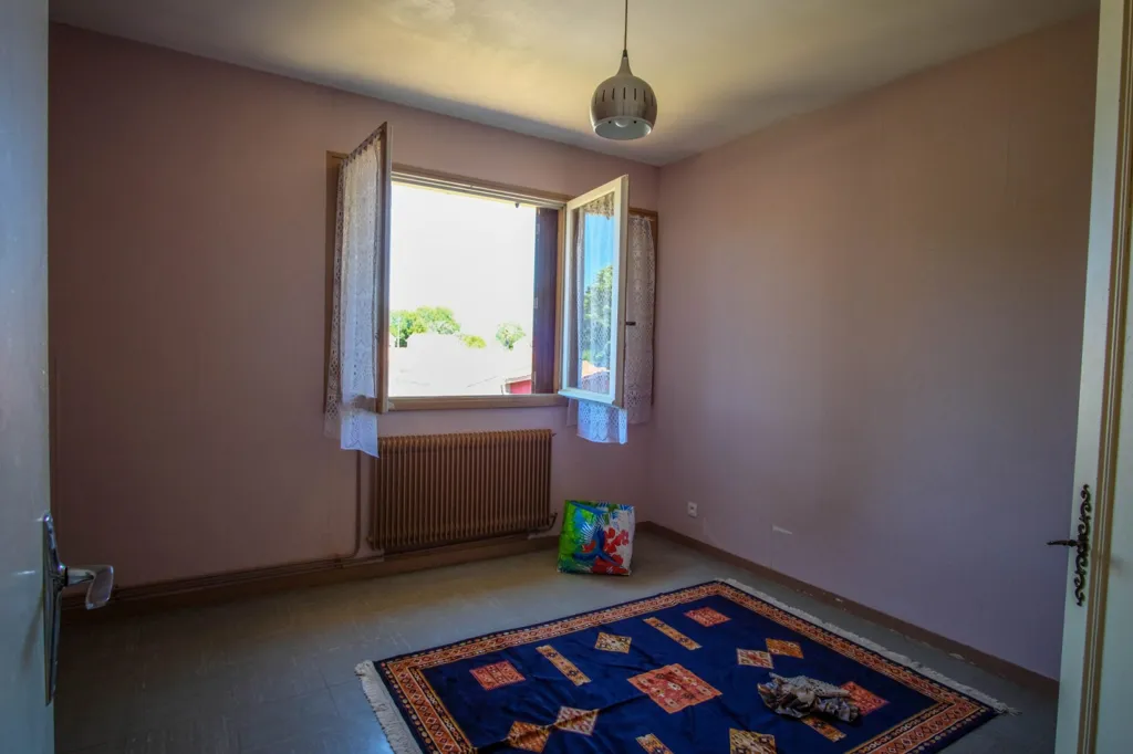 Magamistoad - Three-Bedroom House with Garden in La Teste-de-Buch