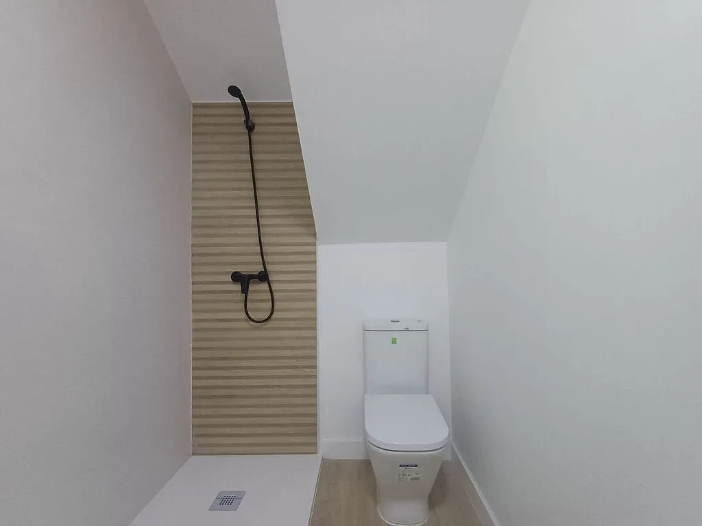 Vannitoad - Modernised 2-Bedroom House in Agüimes