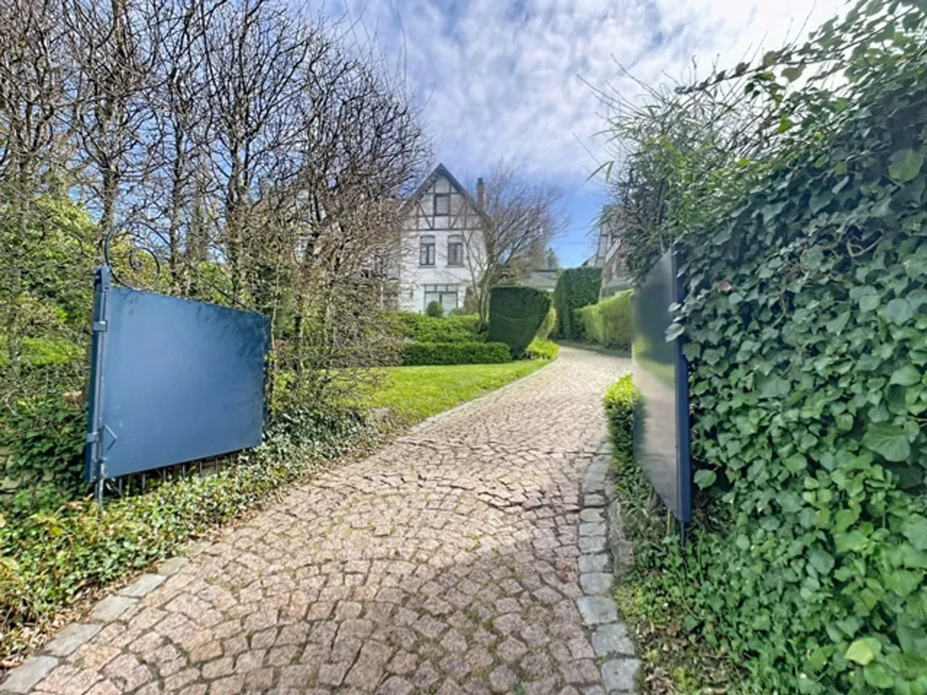 Välivaade - Character House with Pool in Tilff