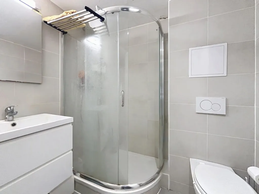 Appartement à Brussels