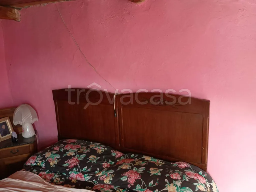 Camere da letto - Historic Rustico with Terrace in Bracchiello, Ceres