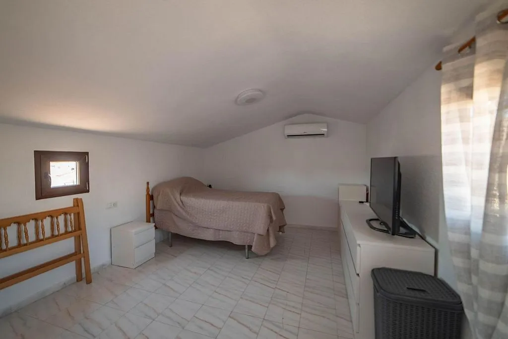 Magamistoad - Renovated Duplex with Terrace in Torrevieja Centre