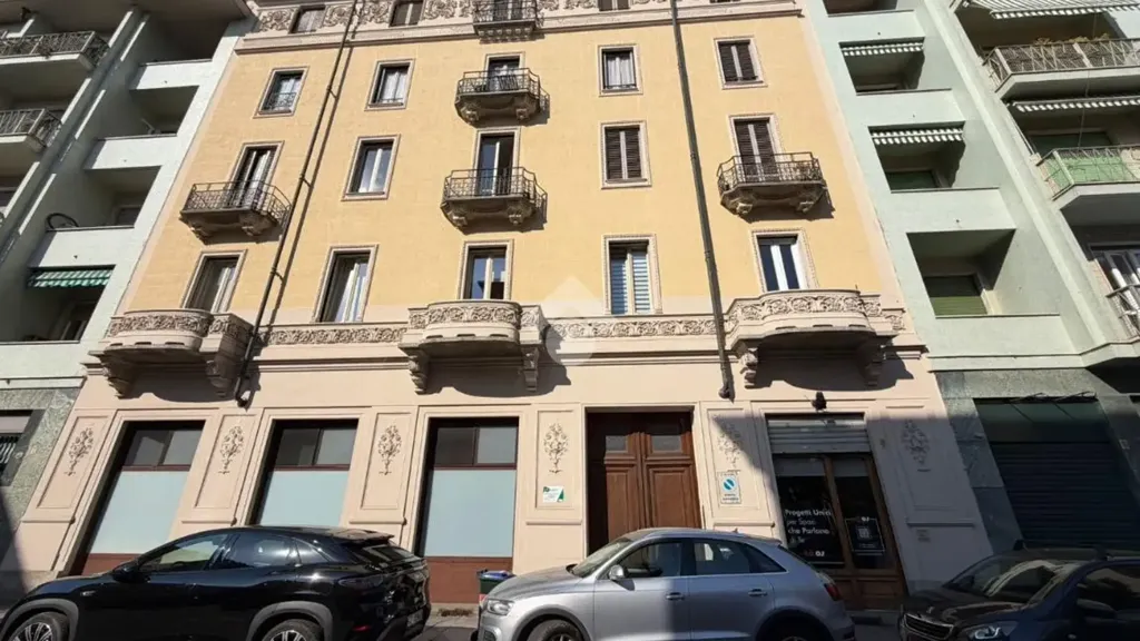 Extérieur - Modern Flat with University Proximity in Torino