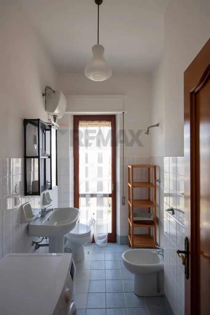 Vannitoad - Penthouse with Panoramic Terraces near Ostra Centre