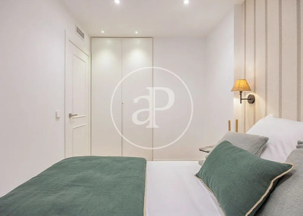 Magamistoad - Luxury Apartment in Salamanca, Madrid