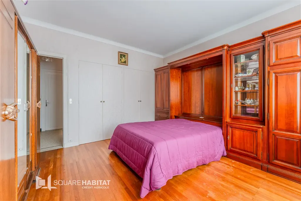 Maison 5 pièces à Nantes