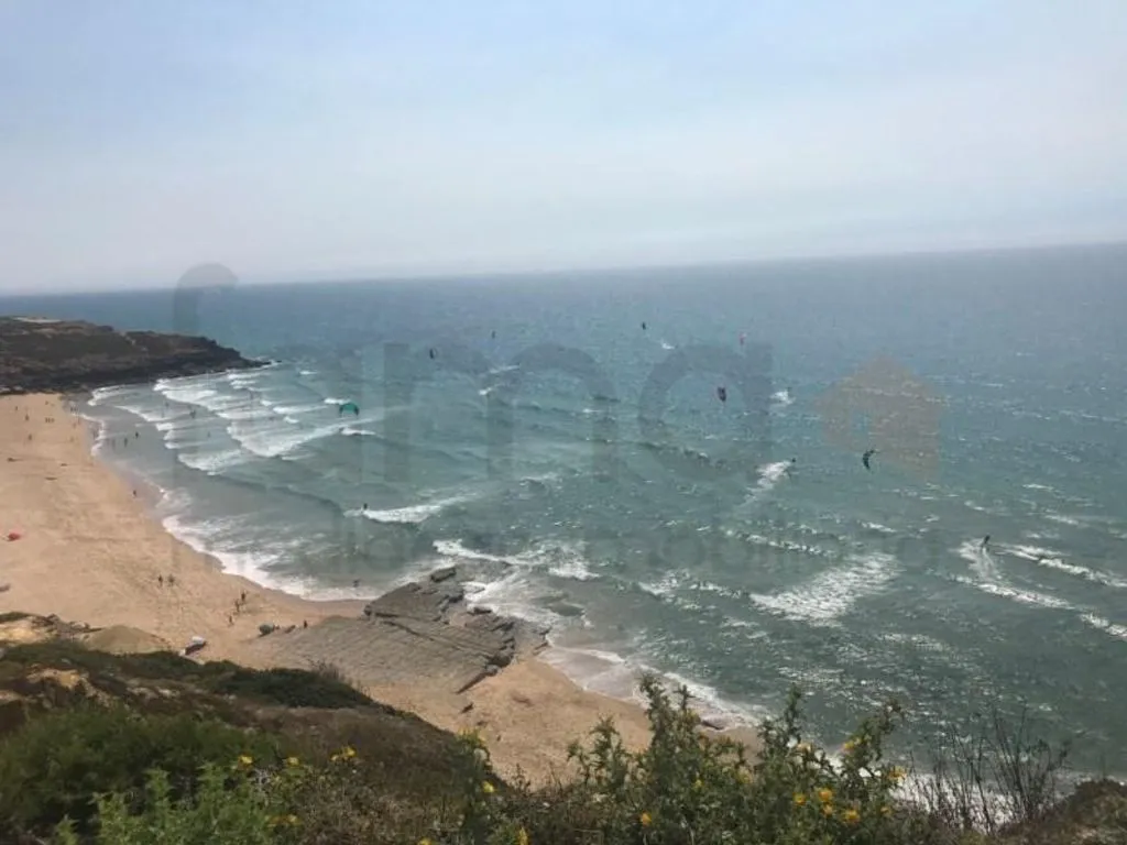 Remodelled House with Sea View in Ericeira