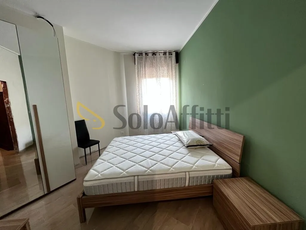 5-toaline korter asukohas Modena