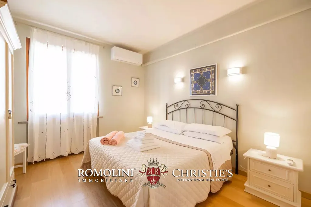 Chambres - Villa with Pool and Vineyard in Certaldo, Tuscany