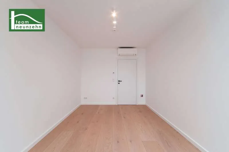 Stanze - Stylish Loft with Terrace in Kagran
