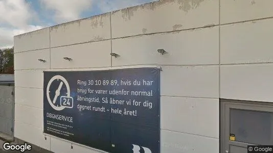 Extérieur - Office Space for Rent in Randers C