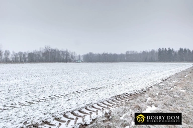 All Photos (3) - Buildable Land Plot near Białystok