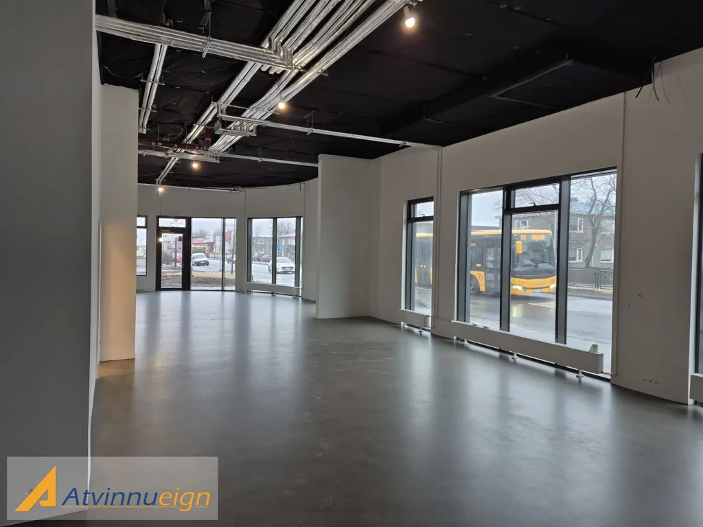Kinnisvara asukohas Reykjavík