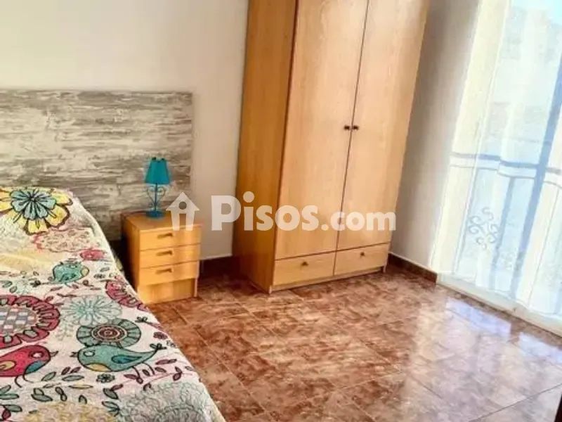 Chambres - Apartment with Sea View in Mazarrón