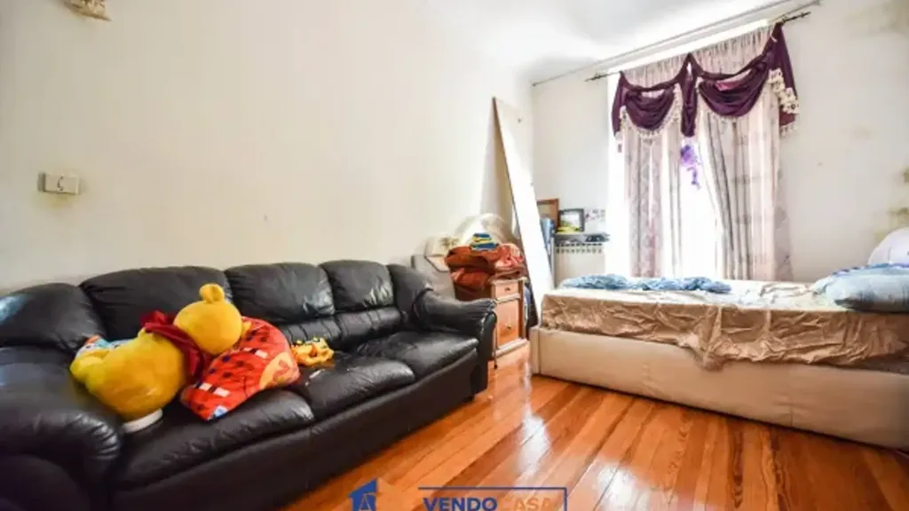 Magamistoad - Triplex with Balcony in Turin