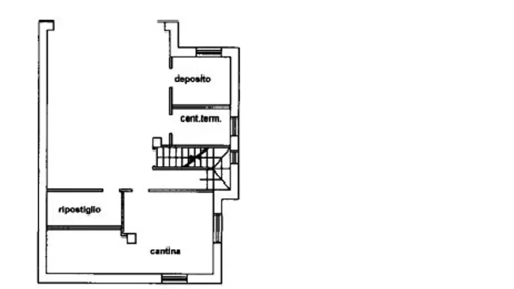 Plaan - Villa with Panoramic View in Roccabruna