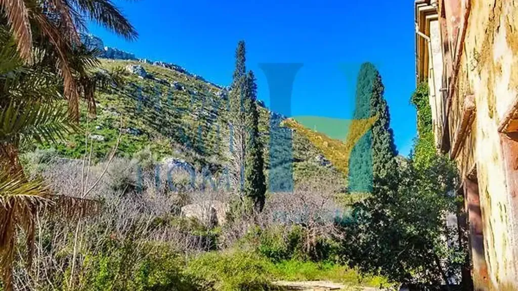 Aed - Restoration Project in Cavagrande Resort, Avola