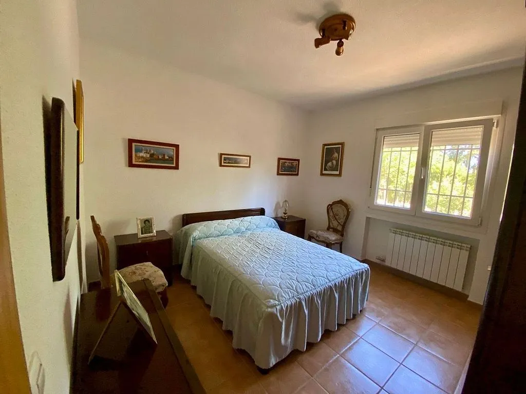 Magamistoad - Chalet with Pool in Miguelturra