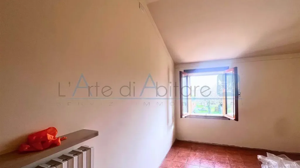 Pièces - Bifamiliar Villa with Garden in Treviso