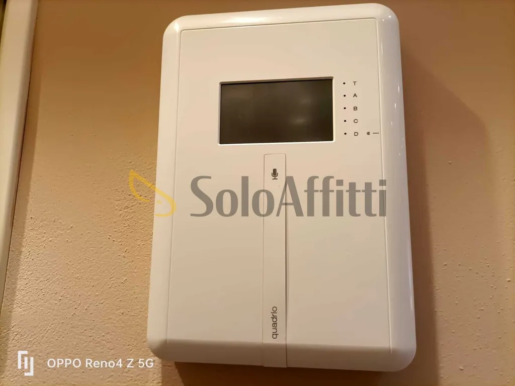 2-toaline korter asukohas Modena