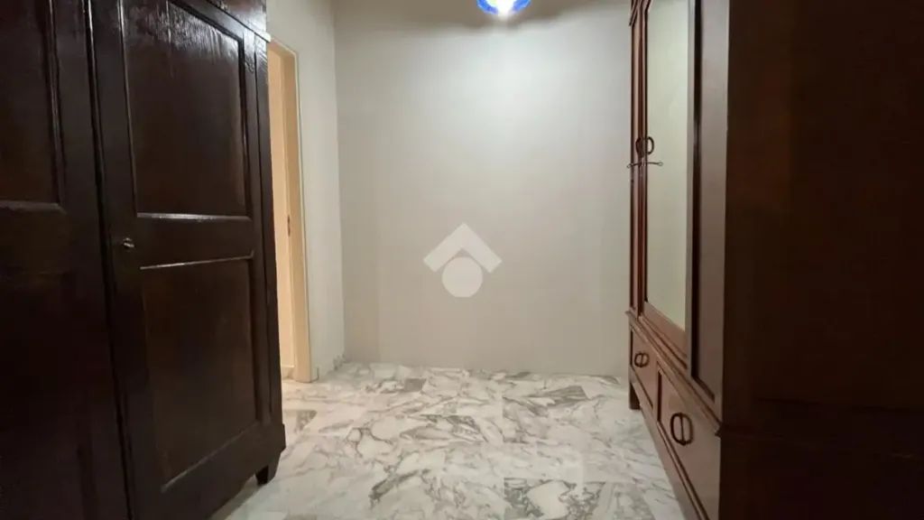 Entrée - Bright Apartment with Balcony in Agrigento