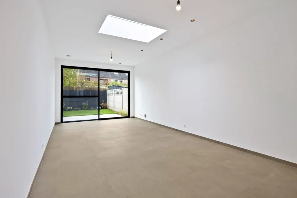 Toad - Renovated House with South-Facing Garden in Kessel-Lo
