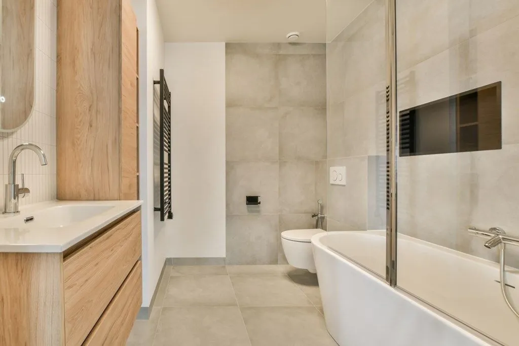Vannitoad - Semi-Detached House with Courtyard in Den Haag