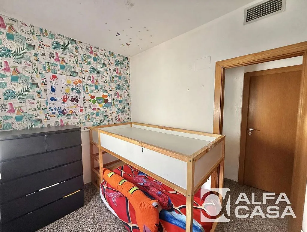 Chambres - Apartment with Pool near Fenals Beach
