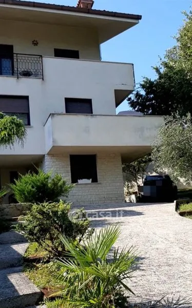 Esterno - Villa with Sea View in Muggia