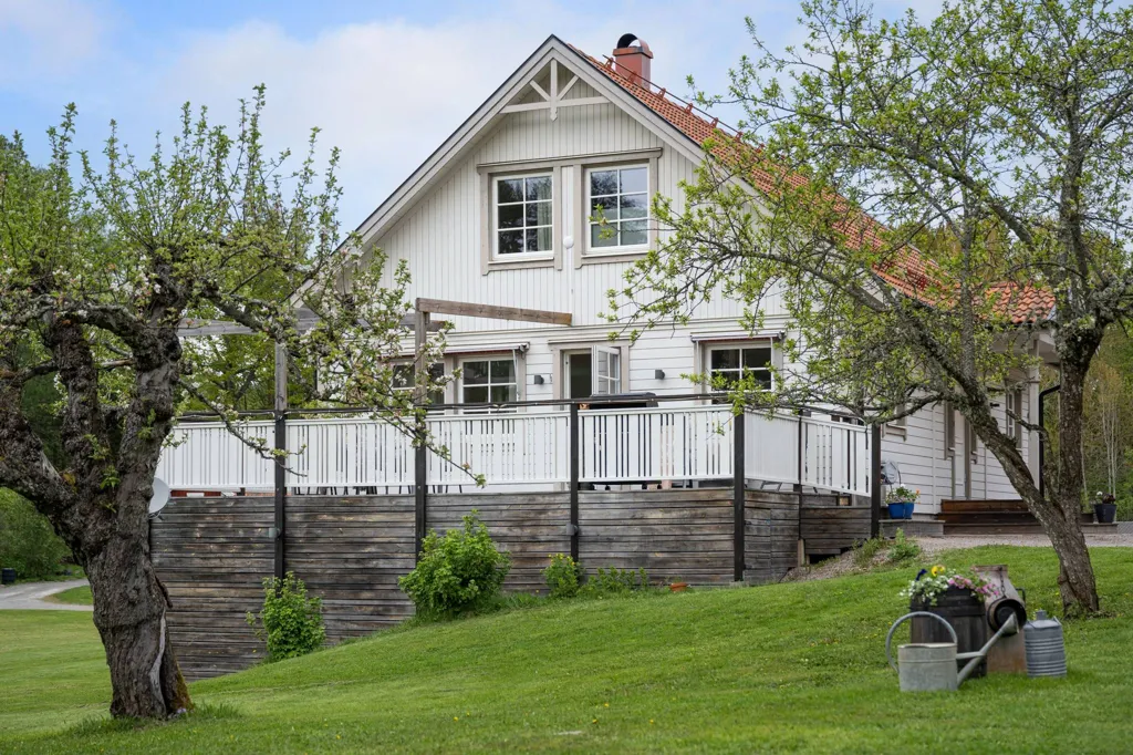 Maison 8 pièces à Strängnäs kommun