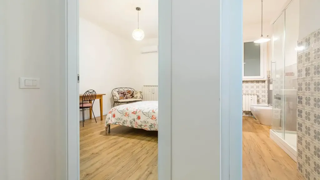 Magamistoad - 5-Bedroom Apartment with Terraces in Florence