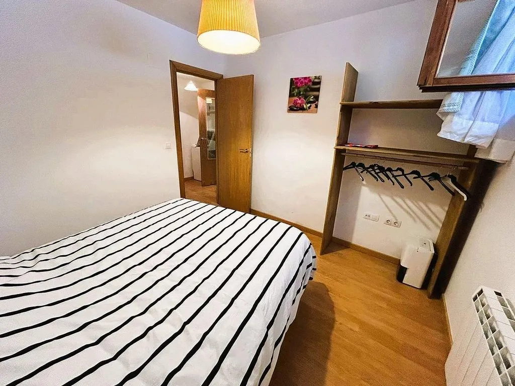 Magamistoad - Ground Floor Flat with Heating in Gúdar