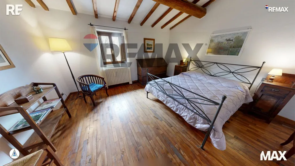 Camere da letto - Agriturismo with Pool in Chiusi della Verna