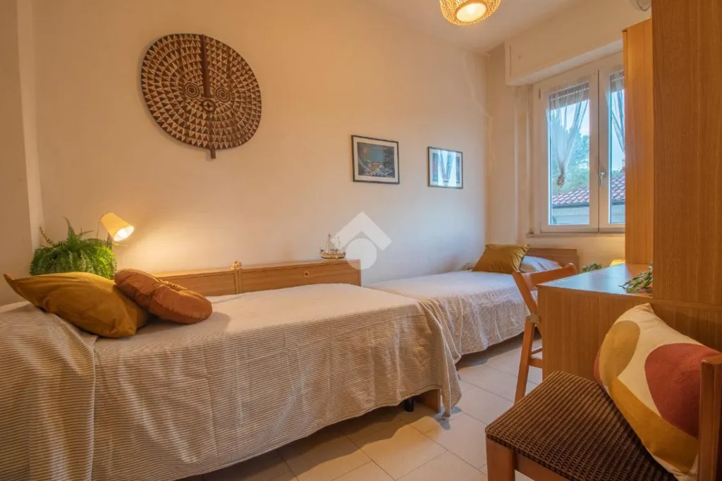 Chambres - Apartment with Sea View in Cesenatico