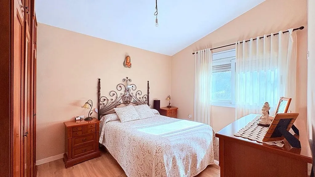 Chambres - Modern Chalet with Pool in Can Font