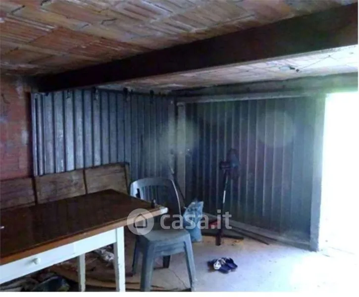 Garage - Ground Floor Apartment with Garden in Brugnera