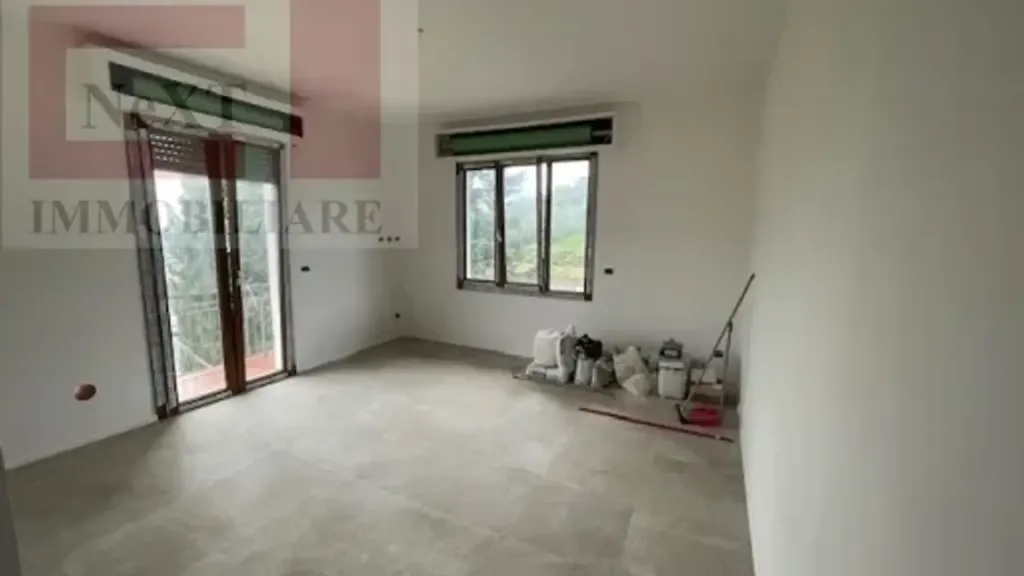 Pièces - Panoramic Apartment with Terrace near Rignano