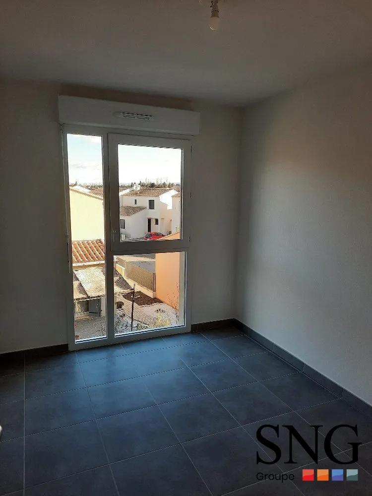 Pièces - Appartement avec Balcon à Vedène